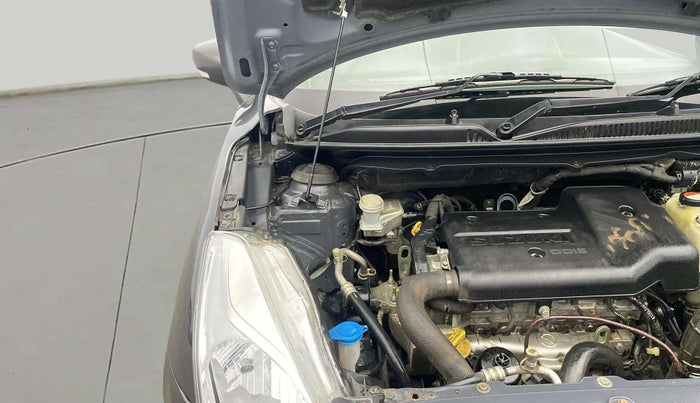 2018 Maruti Baleno ZETA DIESEL 1.3, Diesel, Manual, 81,173 km, Engine View - Right