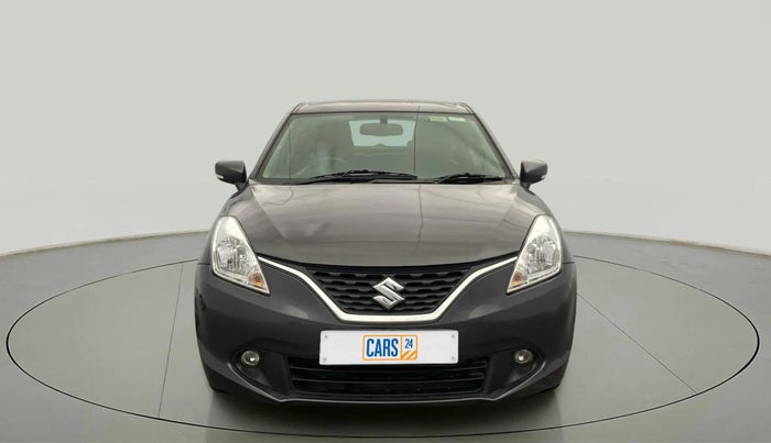 2018 Maruti Baleno ZETA DIESEL 1.3, Diesel, Manual, 81,173 km, Front