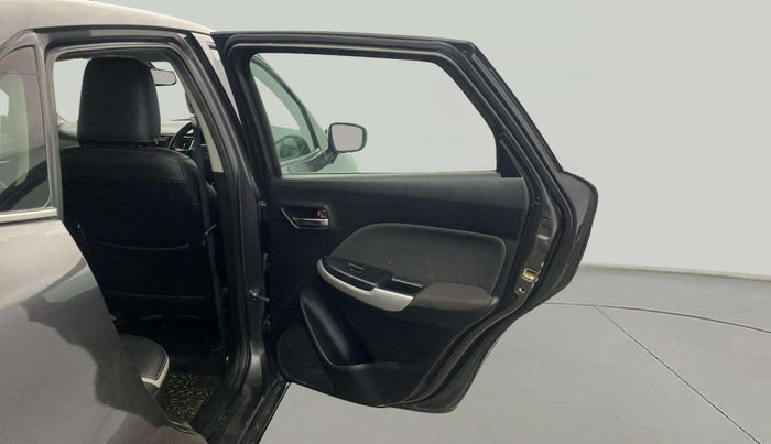 2018 Maruti Baleno ZETA DIESEL 1.3, Diesel, Manual, 81,173 km, RHS Rear Door