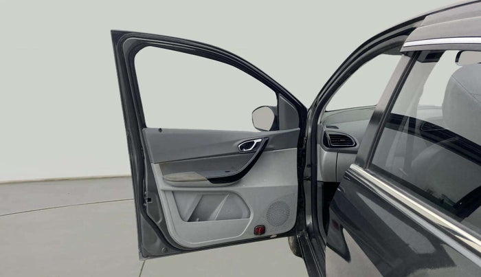 2021 Tata TIGOR XZ PLUS PETROL, Petrol, Manual, 63,891 km, LHS Front Door