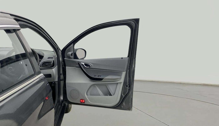 2021 Tata TIGOR XZ PLUS PETROL, Petrol, Manual, 63,891 km, RHS Front Door