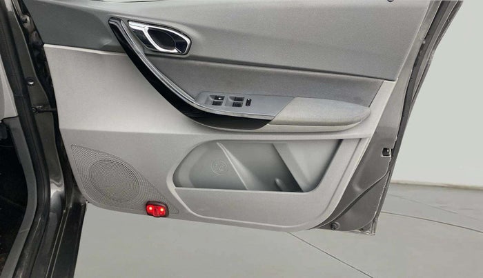 2021 Tata TIGOR XZ PLUS PETROL, Petrol, Manual, 63,891 km, Driver Side Door Panels Control