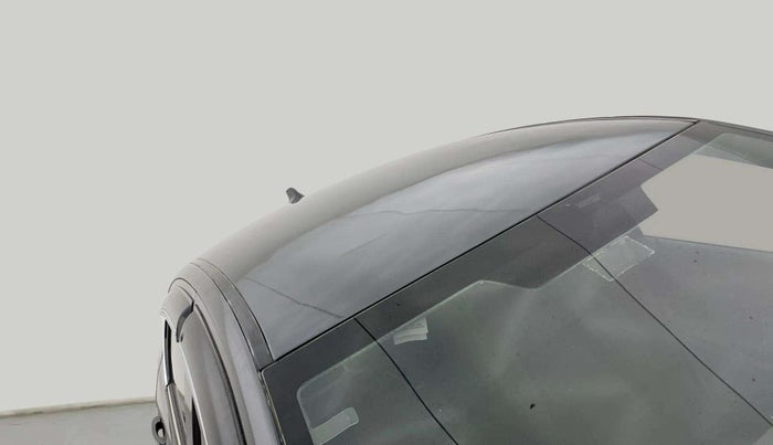 2021 Tata TIGOR XZ PLUS PETROL, Petrol, Manual, 63,891 km, Roof