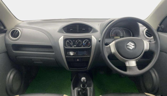2016 Maruti Alto 800 LXI, Petrol, Manual, 70,090 km, Dashboard