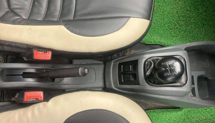 2016 Maruti Alto 800 LXI, Petrol, Manual, 70,090 km, Gear Lever