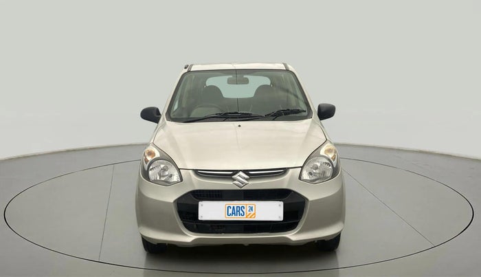 2016 Maruti Alto 800 LXI, Petrol, Manual, 70,090 km, Front