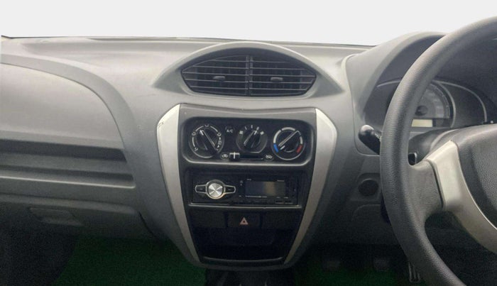 2016 Maruti Alto 800 LXI, Petrol, Manual, 70,090 km, Air Conditioner
