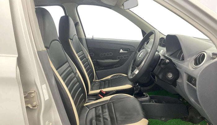 2016 Maruti Alto 800 LXI, Petrol, Manual, 70,090 km, Right Side Front Door Cabin