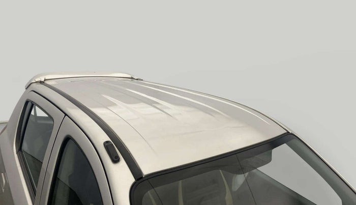 2016 Maruti Alto 800 LXI, Petrol, Manual, 70,090 km, Roof