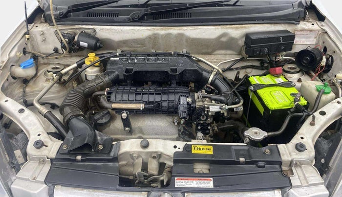 2016 Maruti Alto 800 LXI, Petrol, Manual, 70,090 km, Engine View