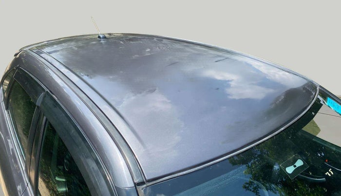 2018 Maruti Baleno ZETA CVT PETROL 1.2, CNG, Automatic, 79,934 km, Roof