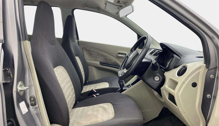 2015 Maruti Celerio ZXI, Petrol, Manual, 65,798 km, Right Side Front Door Cabin