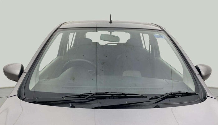 2015 Maruti Celerio ZXI, Petrol, Manual, 65,798 km, Front Windshield