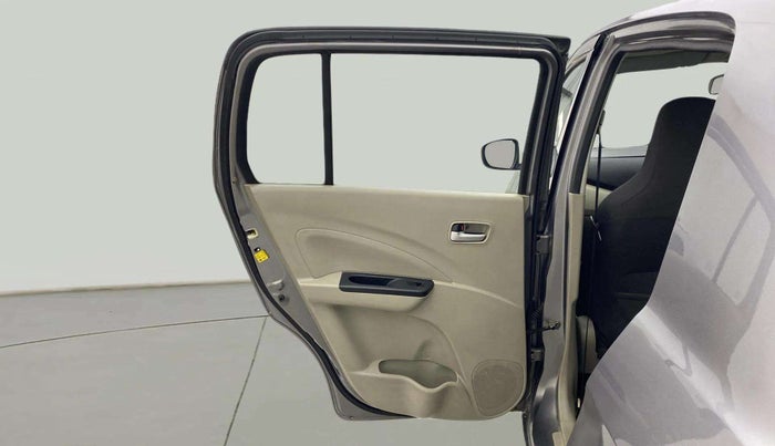 2015 Maruti Celerio ZXI, Petrol, Manual, 65,798 km, LHS Rear Door