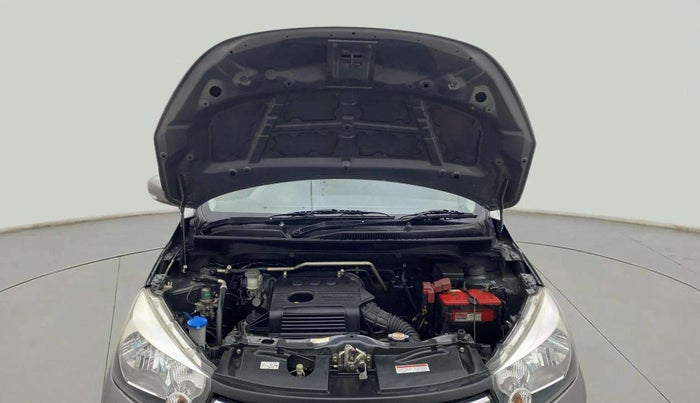 2015 Maruti Celerio ZXI, Petrol, Manual, 65,798 km, Open Bonet