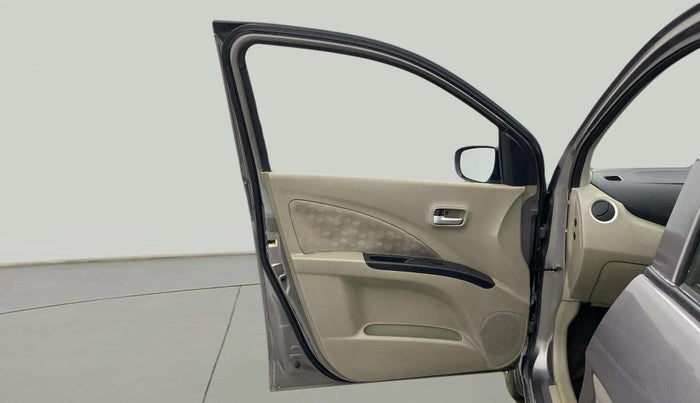 2015 Maruti Celerio ZXI, Petrol, Manual, 65,798 km, LHS Front Door