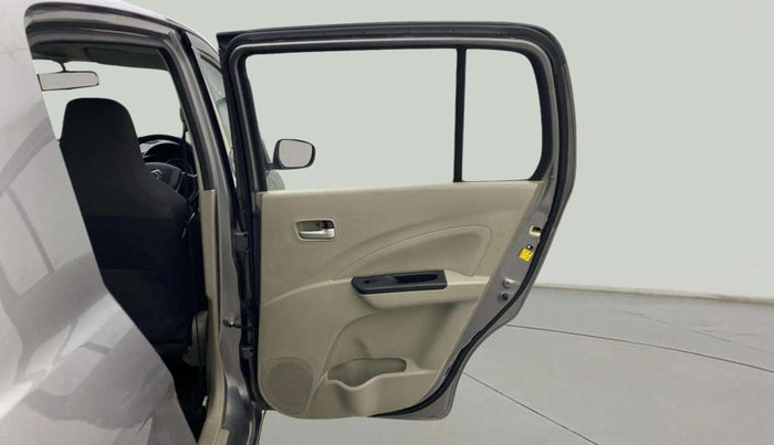 2015 Maruti Celerio ZXI, Petrol, Manual, 65,798 km, RHS Rear Door
