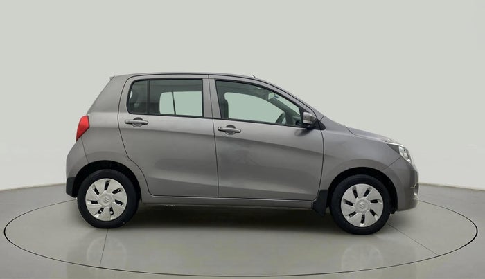 2015 Maruti Celerio ZXI, Petrol, Manual, 65,798 km, Right Side View