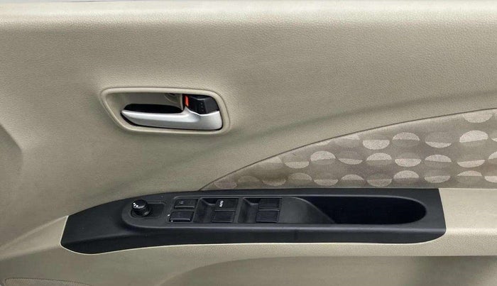 2015 Maruti Celerio ZXI, Petrol, Manual, 65,798 km, Driver Side Door Panels Control