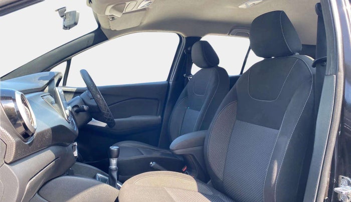 2022 Nissan Kicks XV 1.5, Petrol, Manual, 62,944 km, Right Side Front Door Cabin