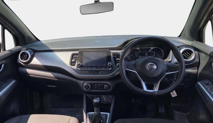 2022 Nissan Kicks XV 1.5, Petrol, Manual, 62,944 km, Dashboard