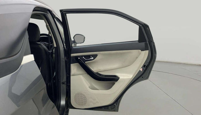 2021 Tata NEXON XZ PLUS (O) PETROL, Petrol, Manual, 68,962 km, RHS Rear Door