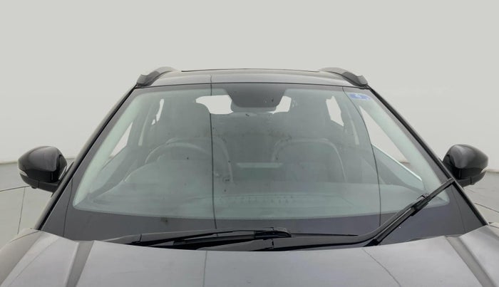 2021 Tata NEXON XZ PLUS (O) PETROL, Petrol, Manual, 68,962 km, Front Windshield