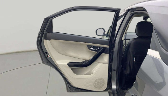 2021 Tata NEXON XZ PLUS (O) PETROL, Petrol, Manual, 68,962 km, LHS Rear Door
