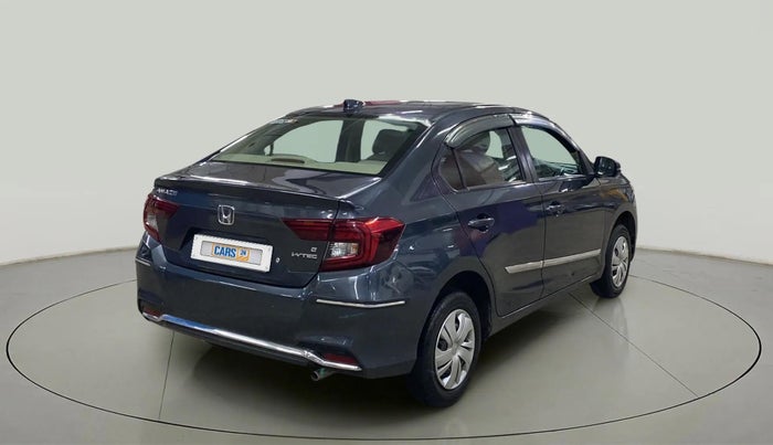 2022 Honda Amaze 1.2L I-VTEC S, Petrol, Manual, 21,758 km, Right Back Diagonal