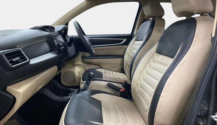 2022 Honda Amaze 1.2L I-VTEC S, Petrol, Manual, 21,758 km, Right Side Front Door Cabin