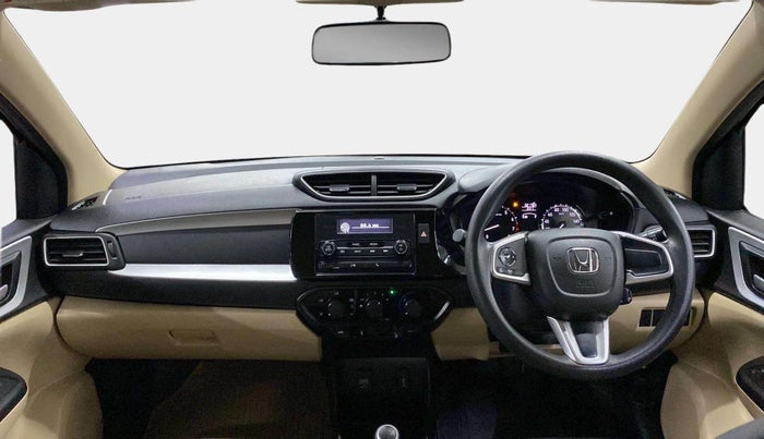 2022 Honda Amaze 1.2L I-VTEC S, Petrol, Manual, 21,758 km, Dashboard