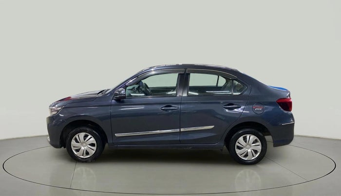 2022 Honda Amaze 1.2L I-VTEC S, Petrol, Manual, 21,758 km, Left Side