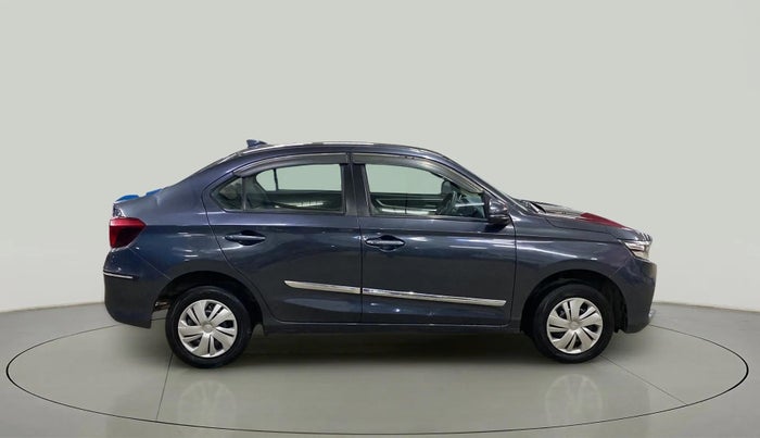 2022 Honda Amaze 1.2L I-VTEC S, Petrol, Manual, 21,758 km, Right Side View