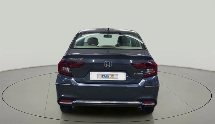 2022 Honda Amaze 1.2L I-VTEC S, Petrol, Manual, 21,758 km, Back/Rear