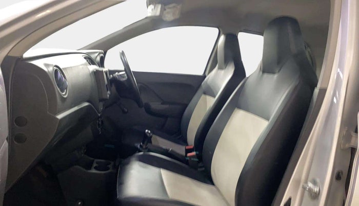 2023 Maruti Alto K10 LXI, Petrol, Manual, 27,016 km, Right Side Front Door Cabin