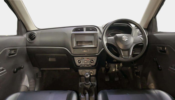 2023 Maruti Alto K10 LXI, Petrol, Manual, 27,016 km, Dashboard