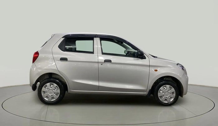 2023 Maruti Alto K10 LXI, Petrol, Manual, 27,016 km, Right Side View