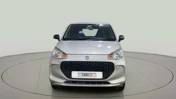 2023 Maruti Alto K10 LXI, Petrol, Manual, 27,073 km, Front