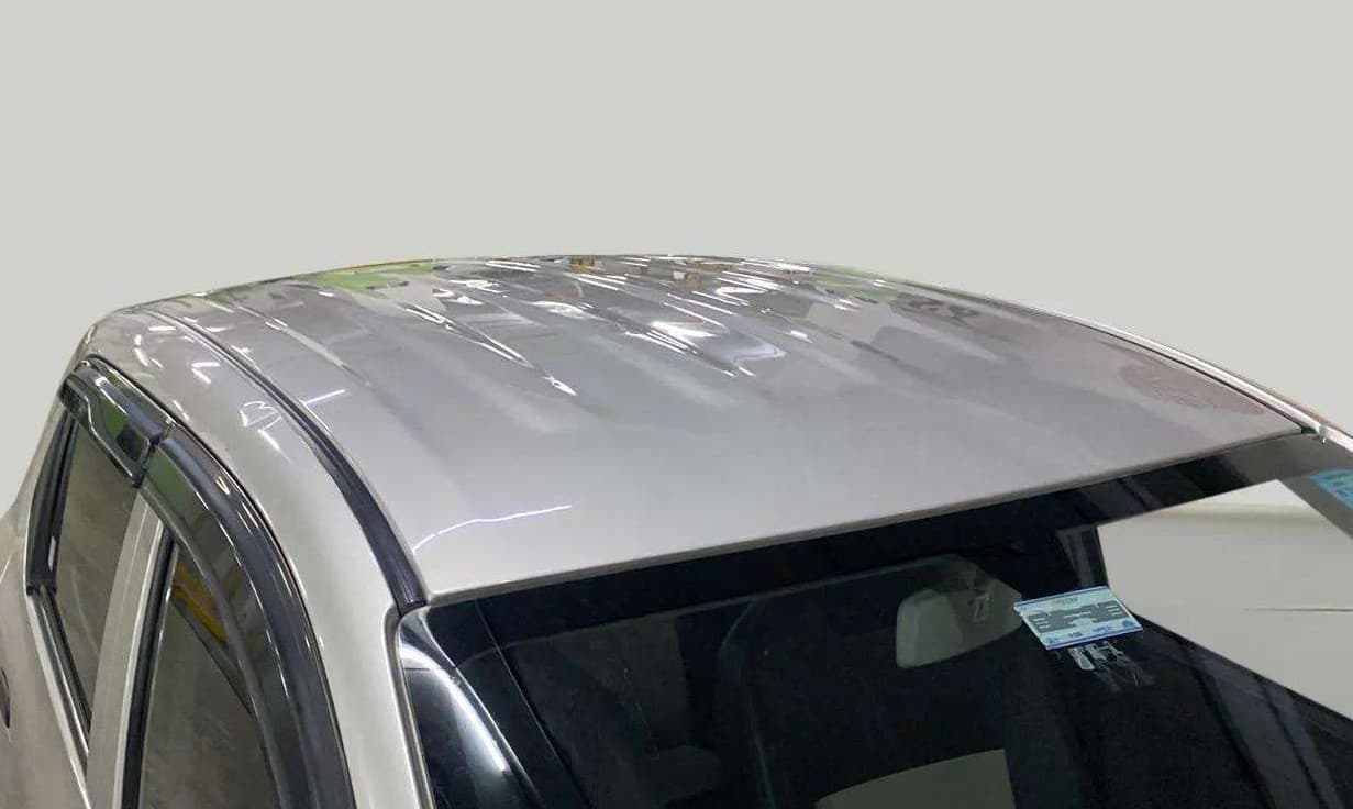 2023 Maruti Alto K10 LXI, Petrol, Manual, 27,073 km, Roof
