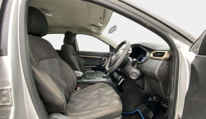 2021 Renault Kiger RXT TURBO CVT, Petrol, Automatic, 51,254 km, Right Side Front Door Cabin