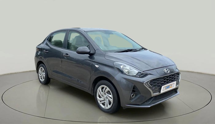 2021 Hyundai AURA S 1.2, Petrol, Manual, 87,788 km, SRP