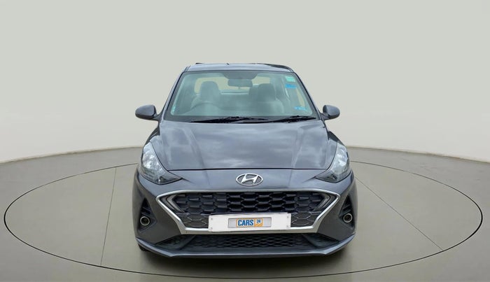 2021 Hyundai AURA S 1.2, Petrol, Manual, 87,788 km, Front