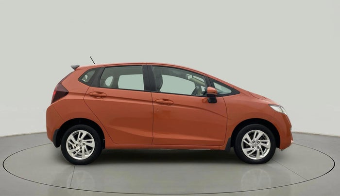 2016 Honda Jazz 1.2L I-VTEC V, Petrol, Manual, 29,061 km, Right Side View