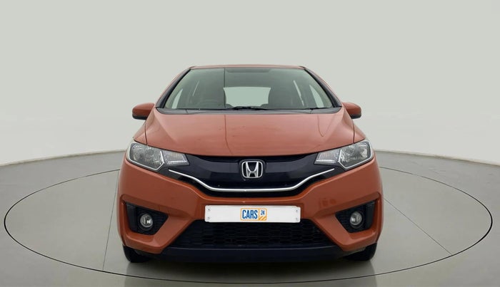 2016 Honda Jazz 1.2L I-VTEC V, Petrol, Manual, 29,061 km, Front