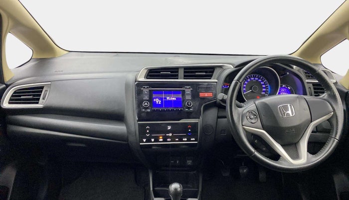 2016 Honda Jazz 1.2L I-VTEC V, Petrol, Manual, 29,061 km, Dashboard