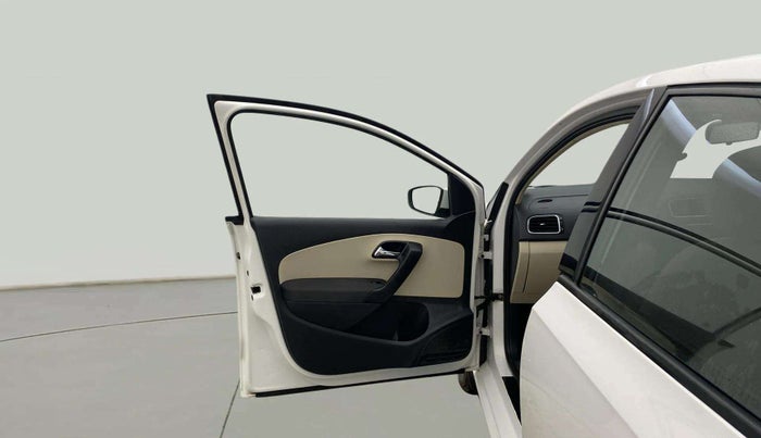2019 Skoda Rapid AMBITION 1.6 MPI MT, Petrol, Manual, 60,848 km, LHS Front Door