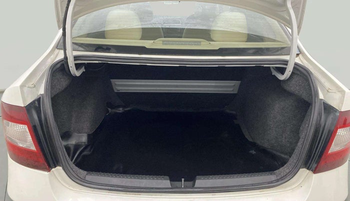 2019 Skoda Rapid AMBITION 1.6 MPI MT, Petrol, Manual, 60,848 km, Boot Open Zoomed View