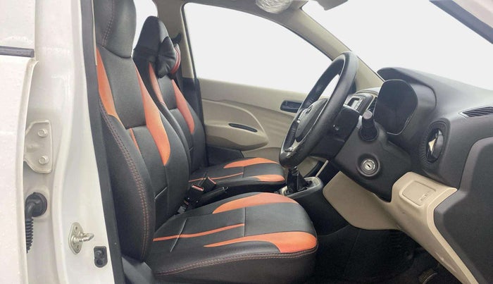 2020 Hyundai NEW SANTRO MAGNA, Petrol, Manual, 70,686 km, Right Side Front Door Cabin