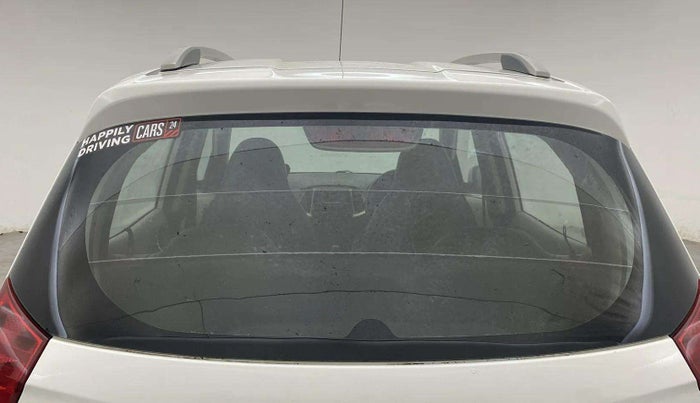 2020 Hyundai NEW SANTRO MAGNA, Petrol, Manual, 70,686 km, Rear Windshield