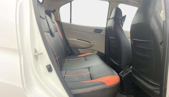 2020 Hyundai NEW SANTRO MAGNA, Petrol, Manual, 70,686 km, Right Side Rear Door Cabin